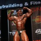 Biju  Varghese - NPC Empire Classic 2012 - #1